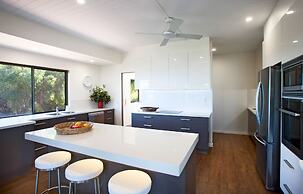 Sunrise at 1770 Holidays