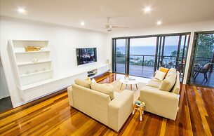 Sunrise at 1770 Holidays