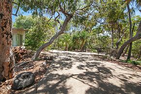 Sunrise at 1770 Holidays