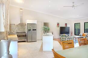 Sunrise at 1770 Holidays