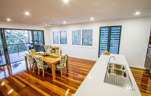 Sunrise at 1770 Holidays