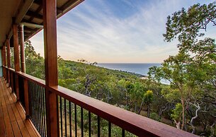 Sunrise at 1770 Holidays