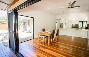 Sunrise at 1770 Holidays