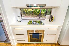 Sunrise at 1770 Holidays