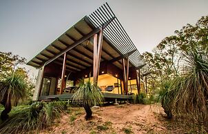 Sunrise at 1770 Holidays