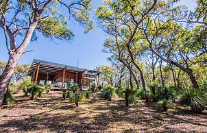 Sunrise at 1770 Holidays