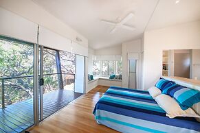 Sunrise at 1770 Holidays