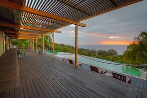 Sunrise at 1770 Holidays