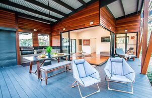 Sunrise at 1770 Holidays