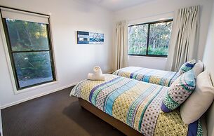 Sunrise at 1770 Holidays