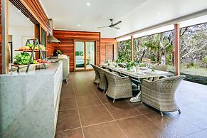 Sunrise at 1770 Holidays