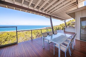 Sunrise at 1770 Holidays