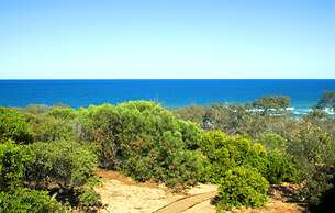 Sunrise at 1770 Holidays