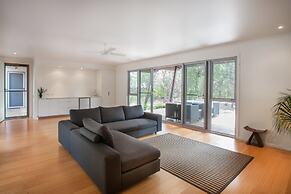 Sunrise at 1770 Holidays