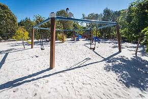 Sunrise at 1770 Holidays