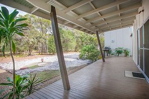 Sunrise at 1770 Holidays