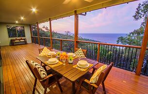 Sunrise at 1770 Holidays