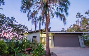 Sunrise at 1770 Holidays