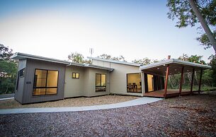 Sunrise at 1770 Holidays