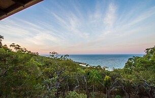 Sunrise at 1770 Holidays