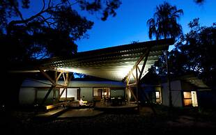 Sunrise at 1770 Holidays