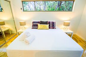 Sunrise at 1770 Holidays