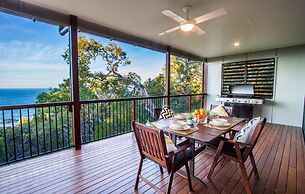 Sunrise at 1770 Holidays