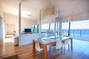 Sunrise at 1770 Holidays