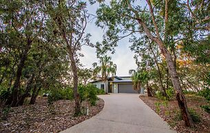 Sunrise at 1770 Holidays