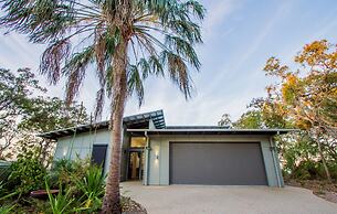 Sunrise at 1770 Holidays