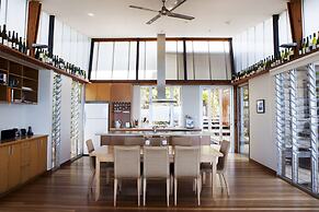 Sunrise at 1770 Holidays