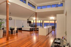 Sunrise at 1770 Holidays