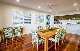 Sunrise at 1770 Holidays