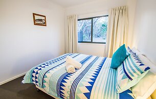 Sunrise at 1770 Holidays