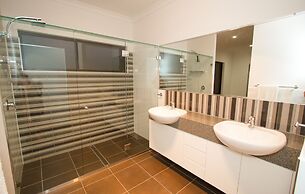 Sunrise at 1770 Holidays