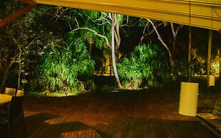 Sunrise at 1770 Holidays