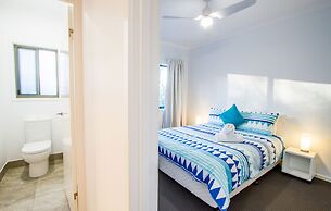 Sunrise at 1770 Holidays