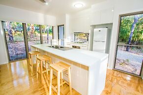 Sunrise at 1770 Holidays