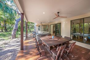 Sunrise at 1770 Holidays