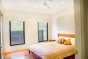 Sunrise at 1770 Holidays