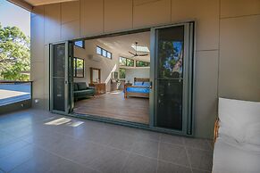 Sunrise at 1770 Holidays