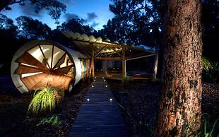 Sunrise at 1770 Holidays