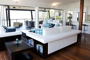 Sunrise at 1770 Holidays