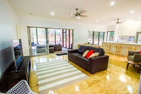 Sunrise at 1770 Holidays