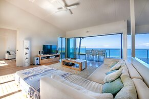 Sunrise at 1770 Holidays