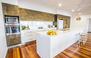 Sunrise at 1770 Holidays