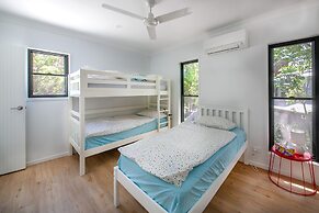 Sunrise at 1770 Holidays