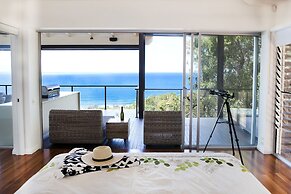 Sunrise at 1770 Holidays