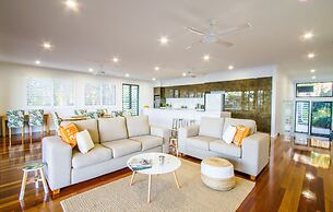 Sunrise at 1770 Holidays