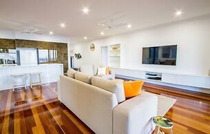 Sunrise at 1770 Holidays